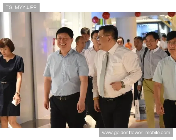 姚金楠：从商界新星到公益先锋的成长轨迹与未来展望