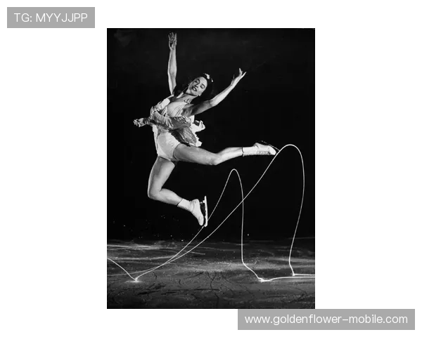 孙妍：光影下的自由舞者